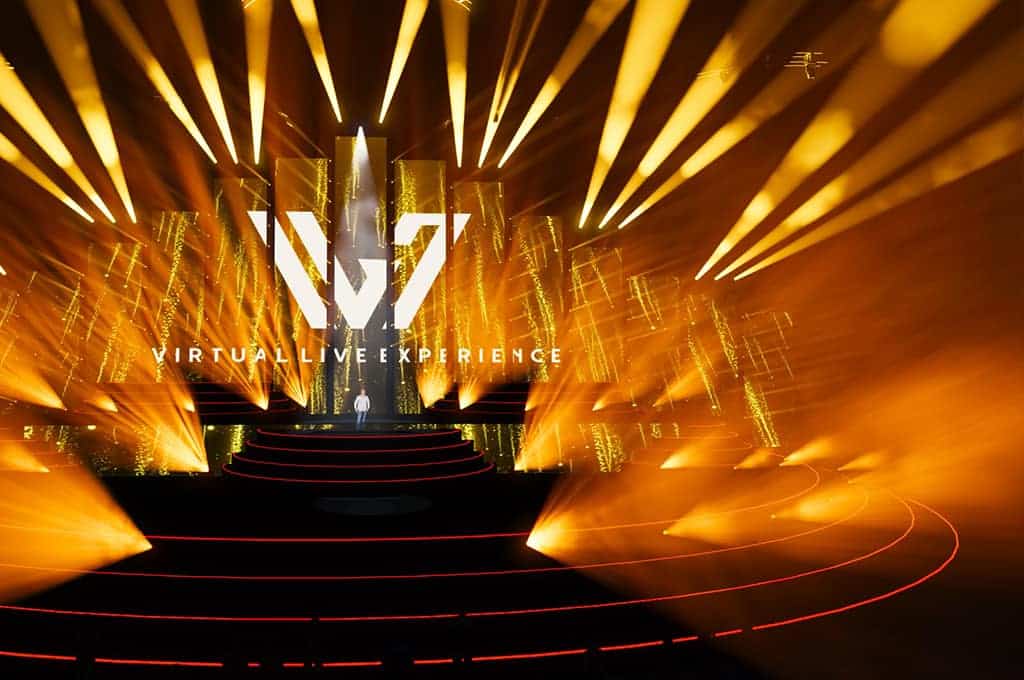 Audiotechnik - G.E.T. Green Event Technology